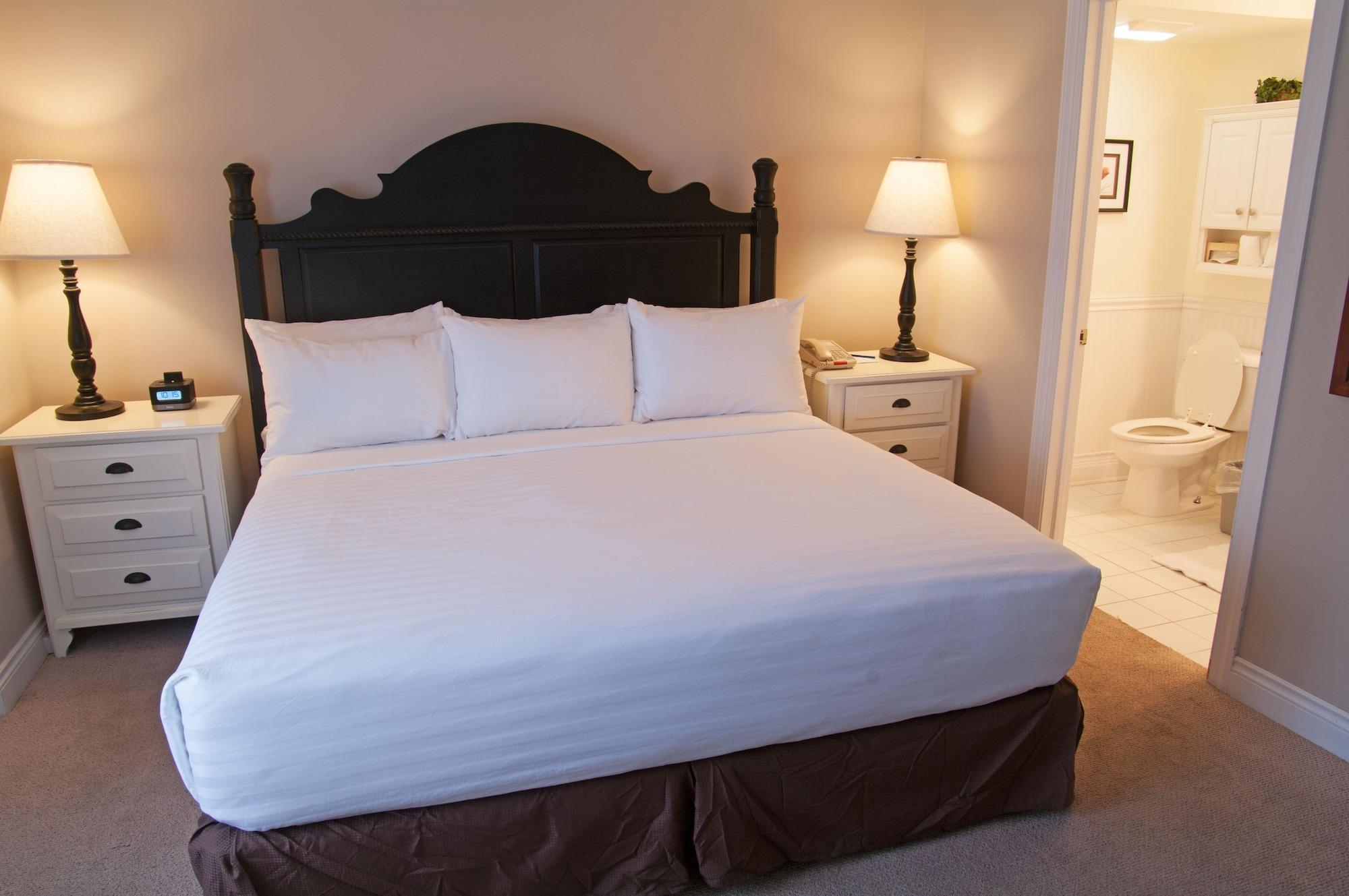 Charlevoix Inn & Suites Surestay Collection By Best Western Eksteriør billede